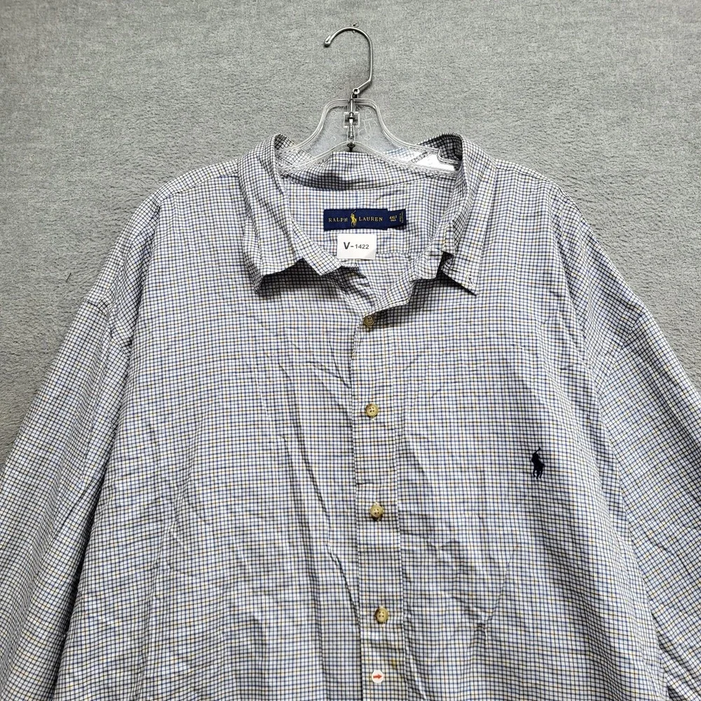 Ralph Lauren ***stains item